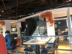 -必胜客(棠下店)