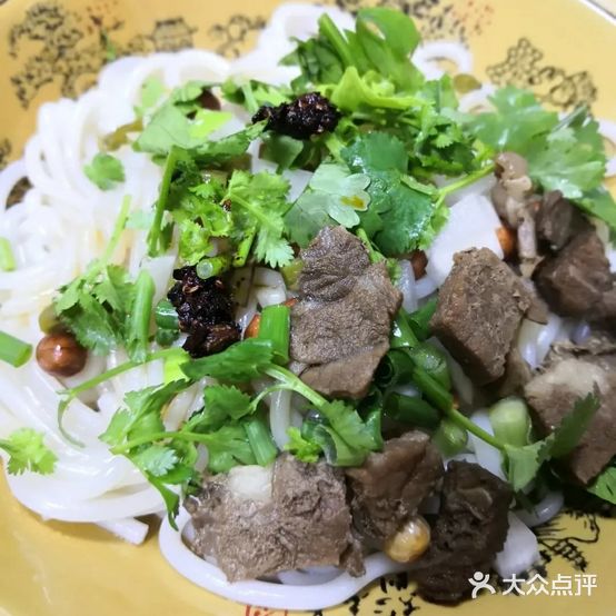 林音桂林米粉(未来橙堡店)