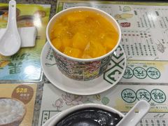 -地茂馆甜品