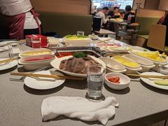 -海底捞火锅(新松江路店)