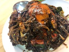 -龙海鲜螃蟹王(宏茂桥店)