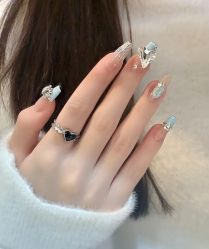 -LILY NAILS美甲美睫