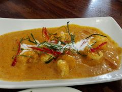 -Dang restaurant (patong phuket)