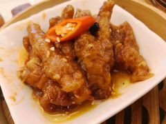 凤爪-潮福城大酒楼(北尚店)