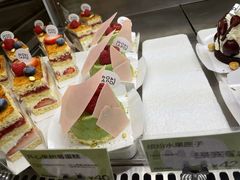 -PAOPAO Bakery&Café(港汇店)