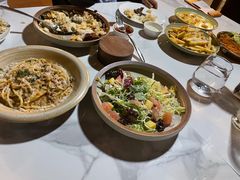 -盐说·西式餐酒馆(光明万达店)