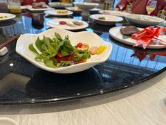 -高老庄新家宴(北斗星广场店)