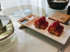 -怀德酒楼·粤菜·海鲜·茶点(宝安国际机场店)