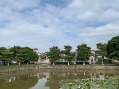-中国客家博物馆