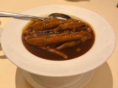 -利苑酒家(宜安广场店)