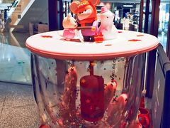 -星巴克臻选(北京颐堤港中心第二店)