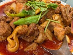 -阿西娅·西北妈妈拿手菜·清真(西关店)