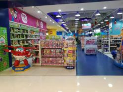 -玩具反斗城(万象汇店)