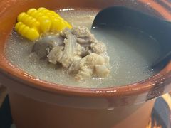 -卢大鲜鱼头捞饭(美利广场店)