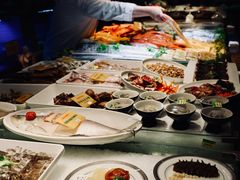 -海味世家·家常菜馆(明州里店)