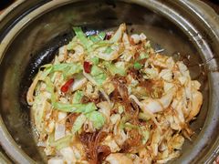 -南京大牌档(三阳广场苏宁店)