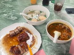 -牛记咖喱美食(十月初五日街店)