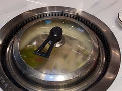 -满兴咱妈烀饼铁锅炖(兰州北街店)