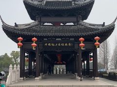-南浔古镇