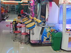 -大玩家(大连高新万达店)