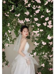 -雪中彩影婚纱摄影·微光艺术中心