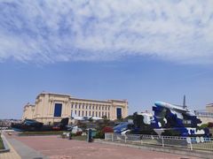 -中国人民解放军海军博物馆