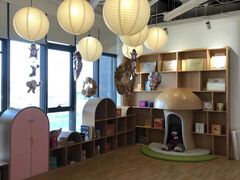 -YoKID优儿学堂早教托育园(青塔路店)