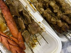 -酒宝荡烧烤(长航局江大路住宅小区店)