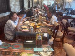 -巴依老爷新疆美食(工体旗舰店)