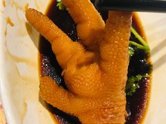 海皇鲍汁凤爪-虾饺妹·酒家(金碧店)