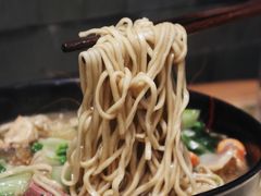 -慧娟面馆·餐厅(望江路店)
