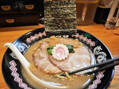 -Ramen满吉·豚骨拉面(丽园路店)