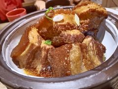 -老长春肉馆(飞跃路店)