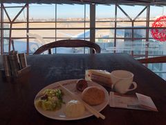 -首都机场t3-c国航两舱休息室