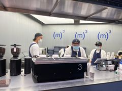 -CUBIC3三立方咖啡(西岸凤巢店)