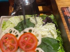 -额尔敦草原涮羊肉·烧烤(冻青树总店)