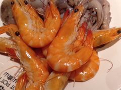 -火宴山自助火锅(明园店)