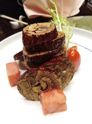 -唐山香格里拉大酒店·宴会厅
