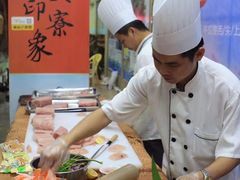 -巽寮印象美食部落餐厅·海鲜·地方特色菜(惠州体验店)