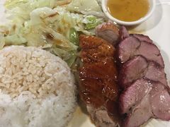-永祥烧腊餐厅(虹口店)