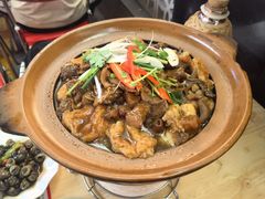经典牛杂煲-龚印记牛骨牛杂屋·四代传承(珠影星光城店)