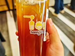 鸭屎香-快乐柠檬happylemon(北京APM店)