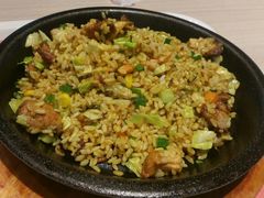 -食悦天美食广场(西安CityOn熙地港购物中心店)