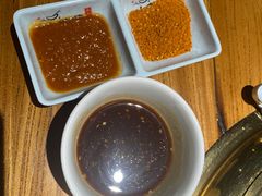 -小花花炭火烤肉·十五年延吉风味(左家庄店)