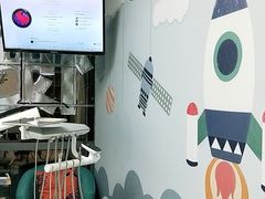 -天使口腔门诊部(上海店)