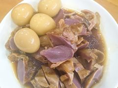 -老袁炒年糕(富豪路店)