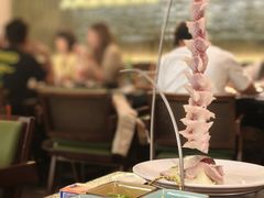 -得意咚瓜·顺德鱼生·冬瓜火锅(深圳首店)