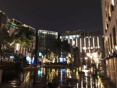 -杭州城中香格里拉大酒店