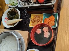 -味太助·银饭食堂(中华城店)