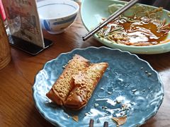 -鑫震源·苏式大虾生煎(山塘街店)